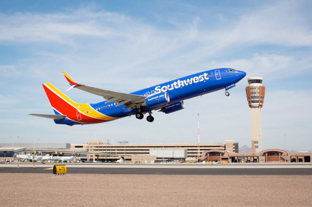 Southwest Airlines’ New Belize Flight from Baltimore/Washington 24