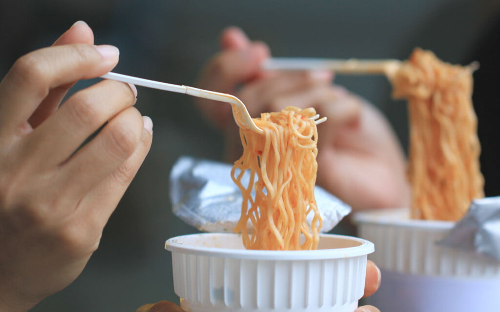 belize increases ramen import