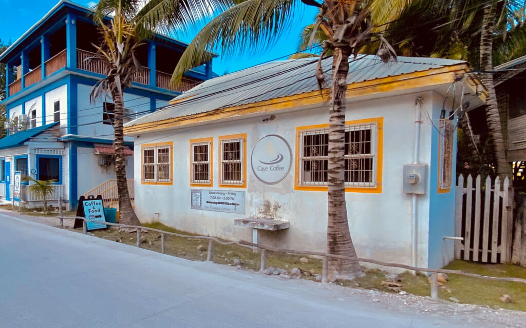 san pedro coffee culture