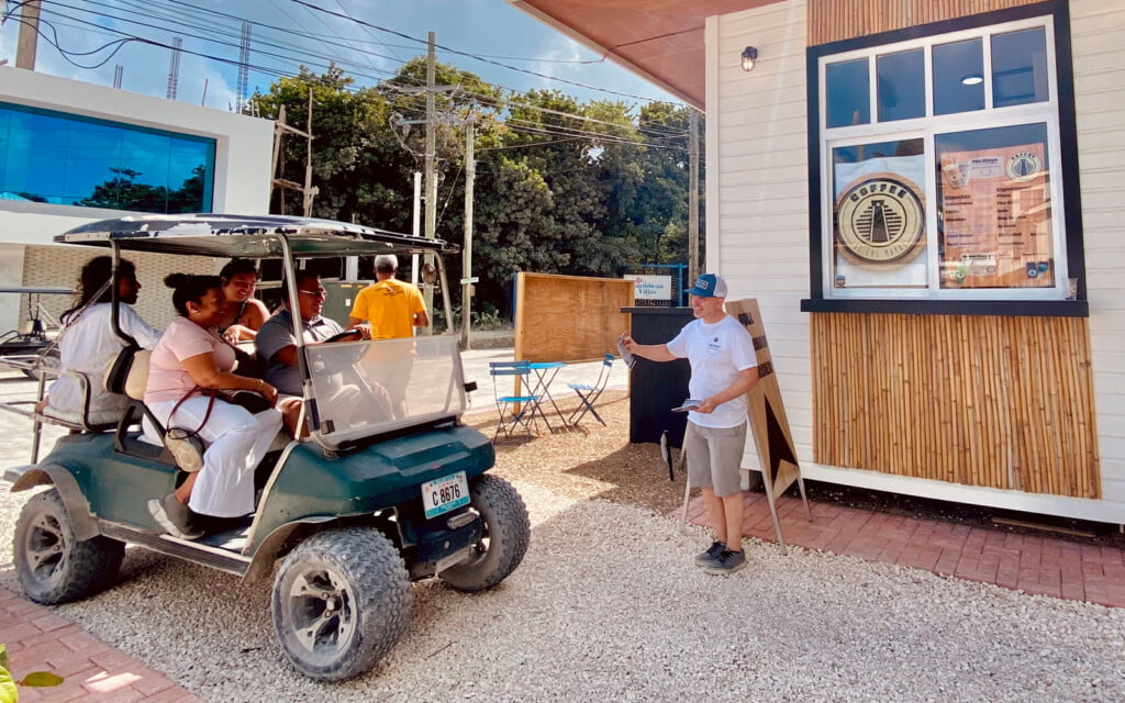 san pedro coffee culture