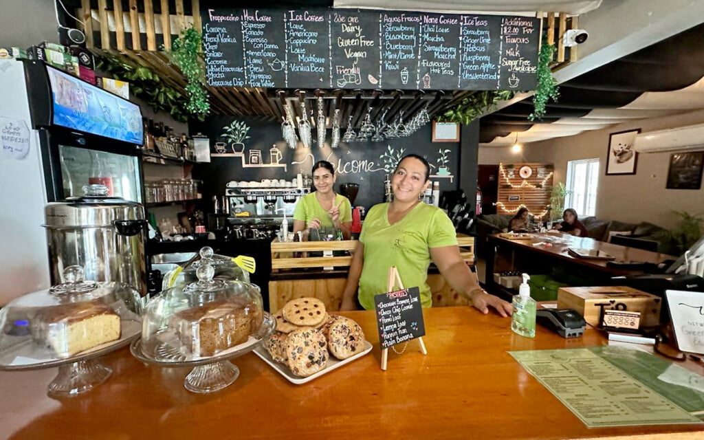 san pedro coffee culture