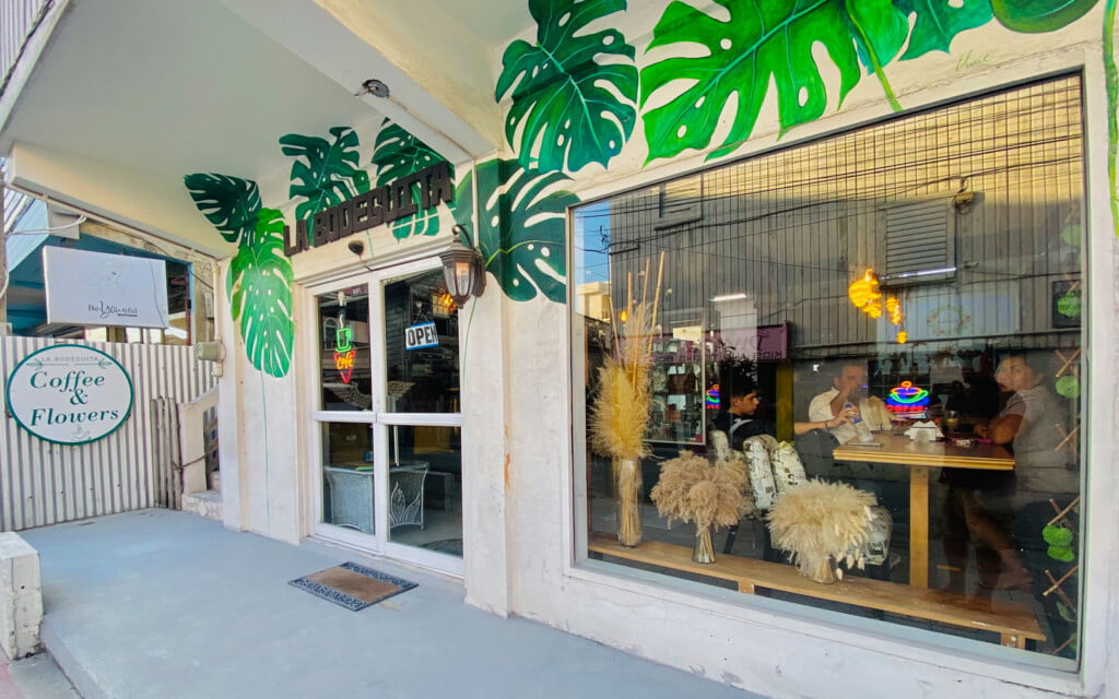 san pedro coffee culture