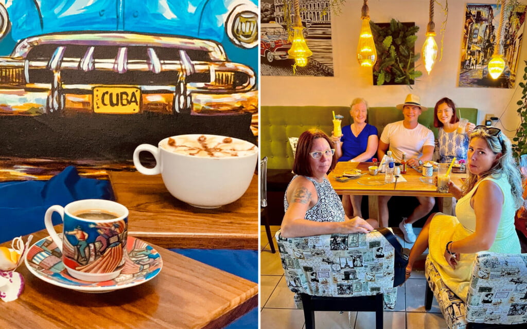 san pedro coffee culture