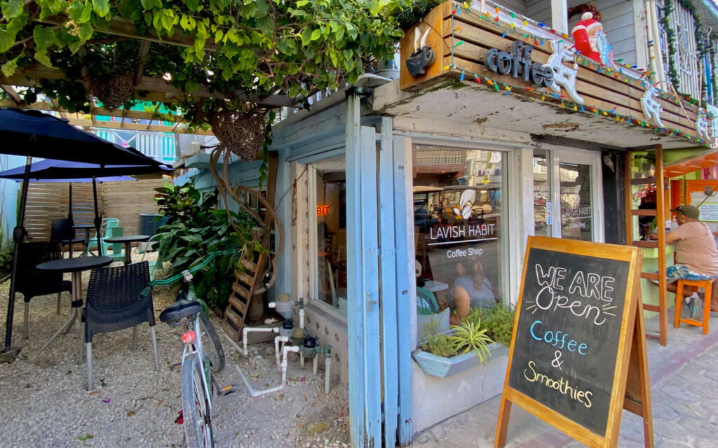 san pedro coffee culture