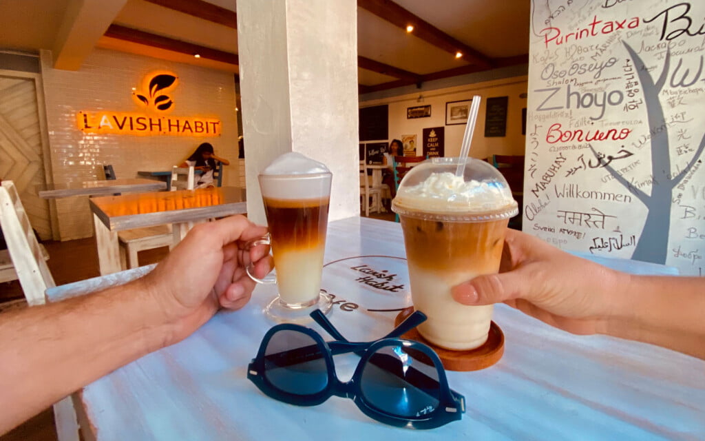 san pedro coffee culture