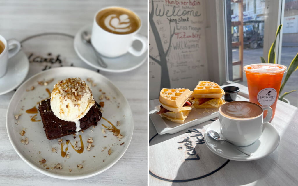 san pedro coffee culture