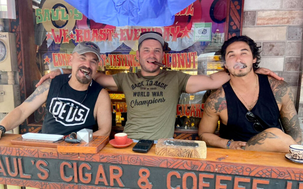 San Pedro Embracing the Rising Coffee Culture 2