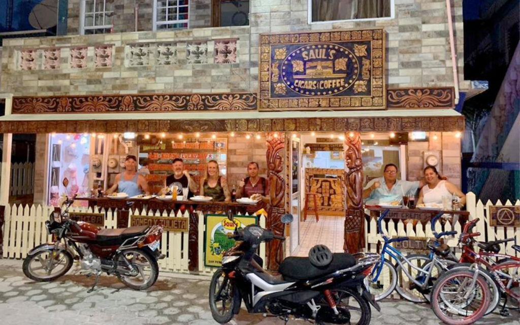 San Pedro Embracing the Rising Coffee Culture 1