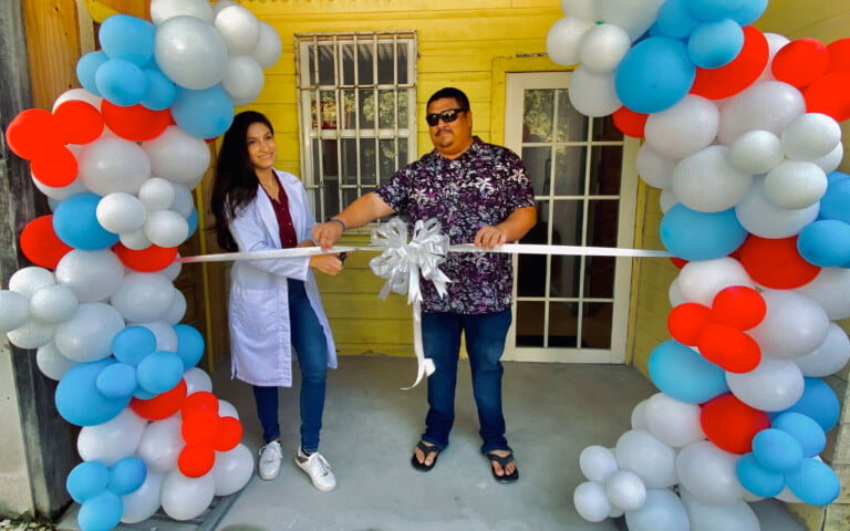 island care medial center dr kristy patricia marin