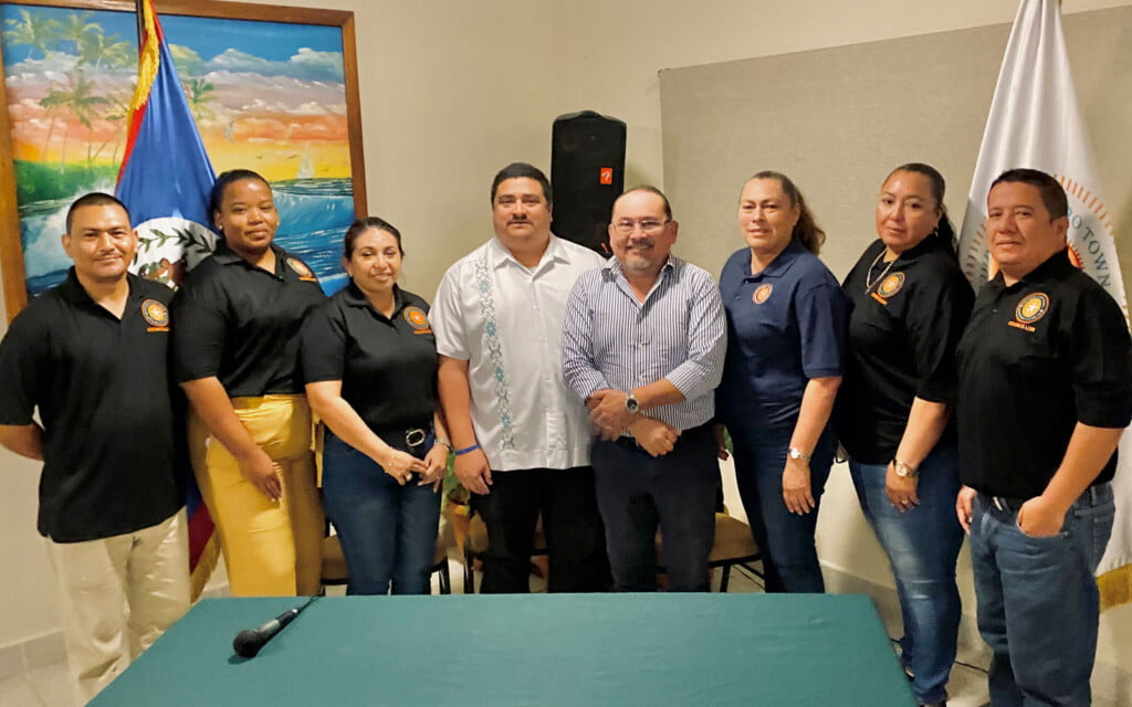 Town Council Says It Has “Achieved Financial Stability in Record Time” 1