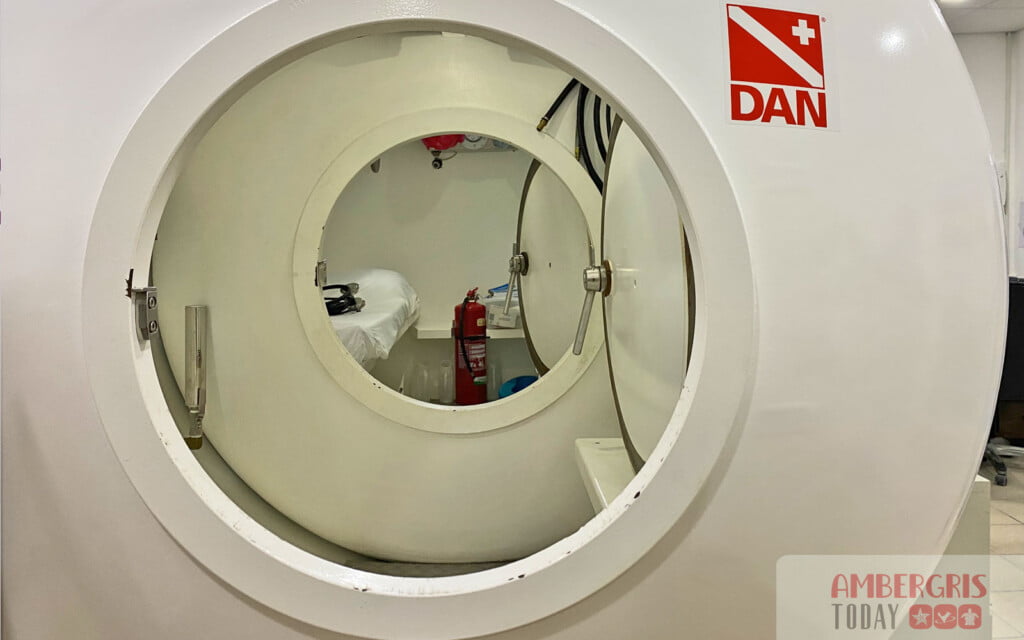 Ambergris Hope Hospital