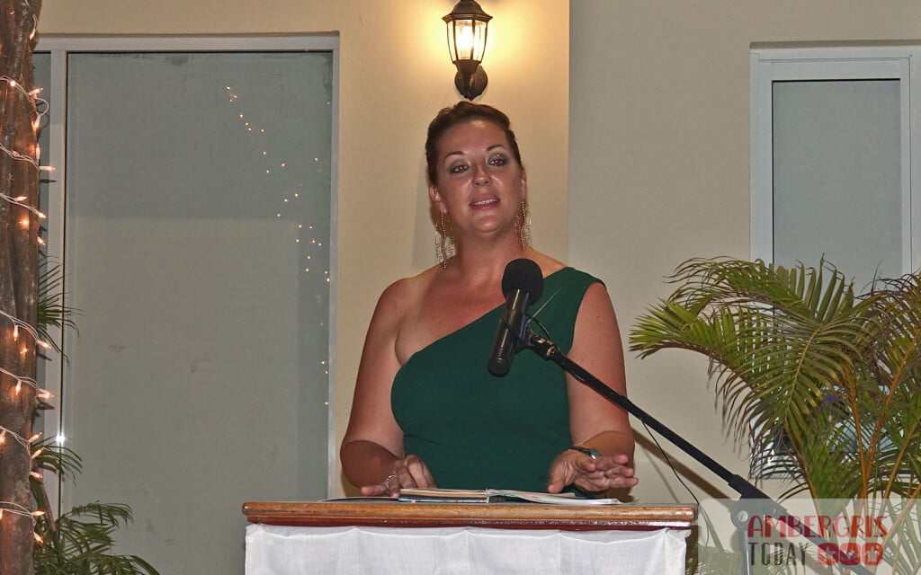 Ambergris Hope Hospital