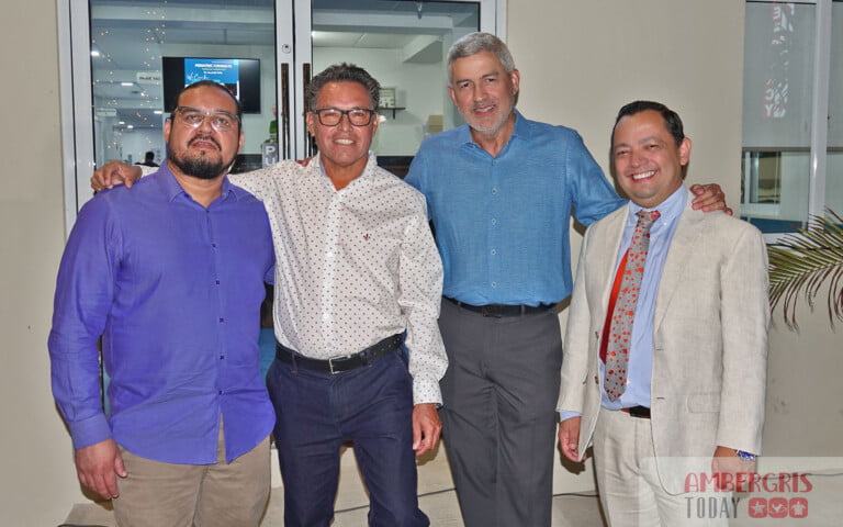 Ambergris Hope Hospital