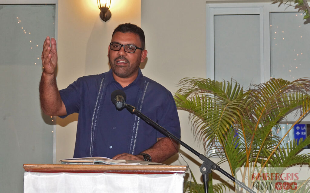 Ambergris Hope Hospital Ushers in a New Era for San Pedro's Healthcare 1