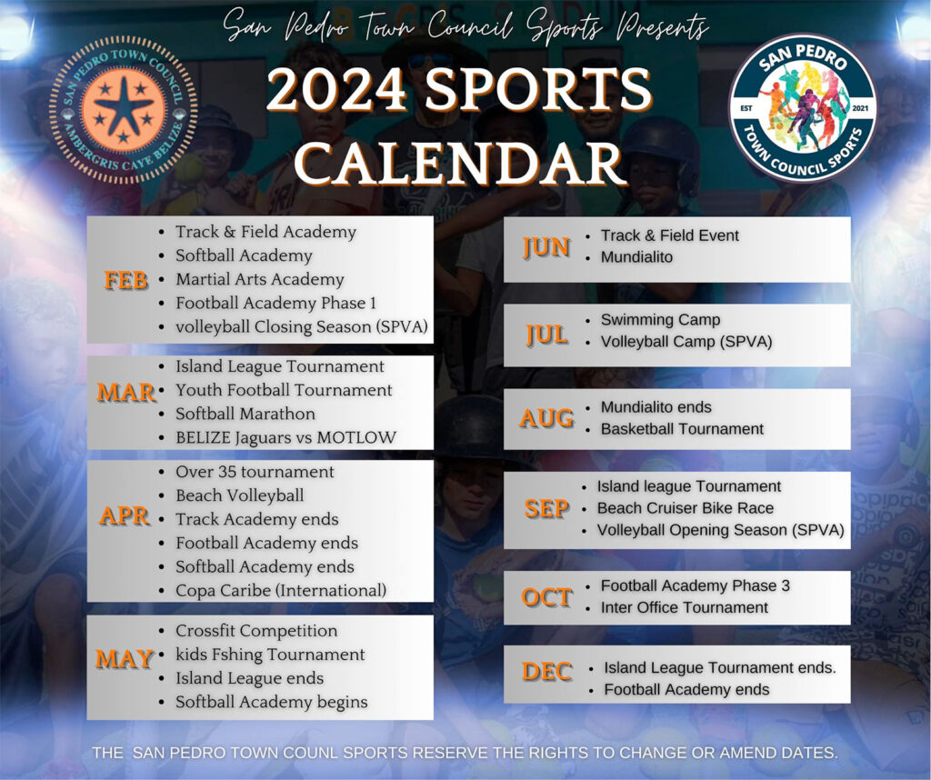 San Pedro Football Academy Kicks off with 130 Young Participants 18 San Pedro Football Academy Kicks off with 130 Young Participants 1