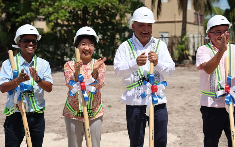 san pedro general hospital