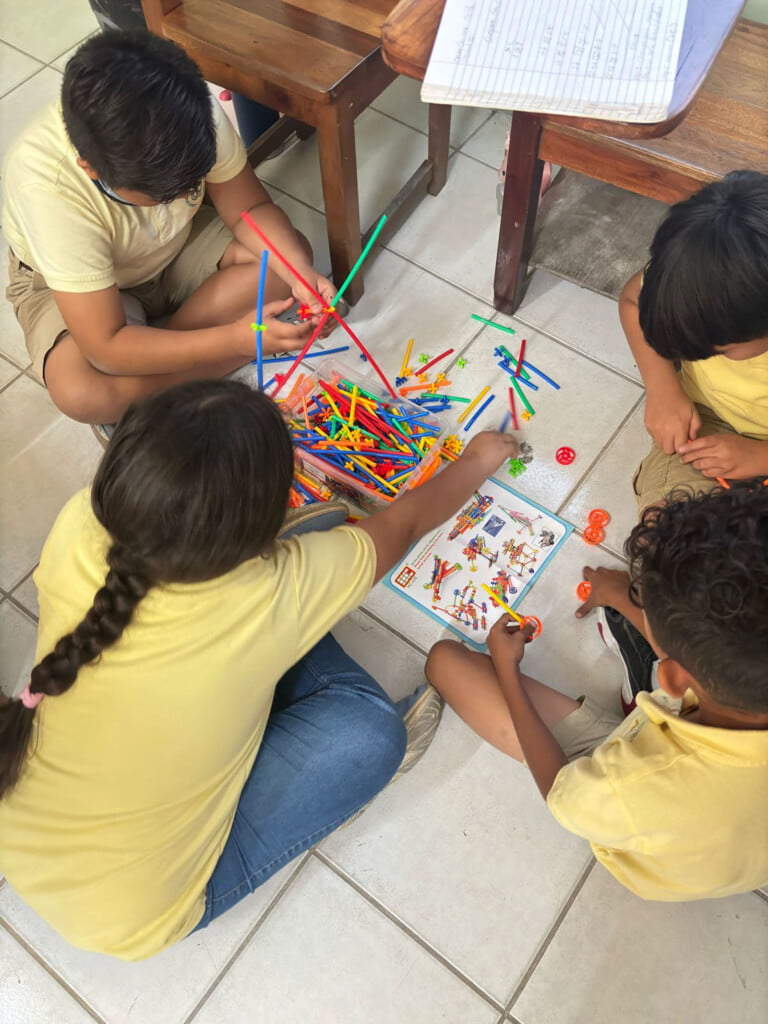 Christmas Collection Yields over $50K in Donations for Island Schools