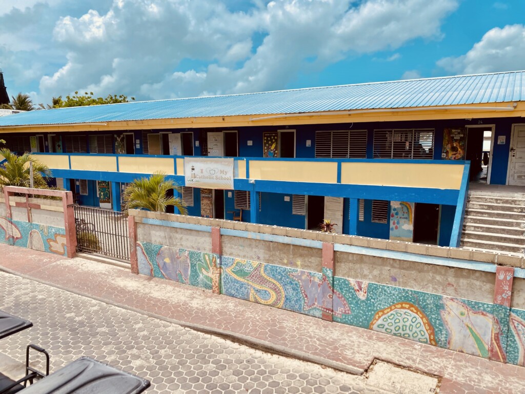 rc school relocation