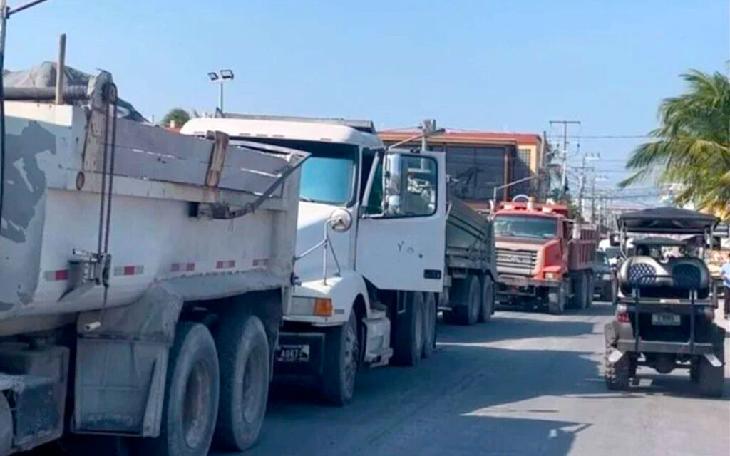 Man Narrowly Escapes Death in Traffic Mishap, Refuels Outcry Over Traffic Woes 1