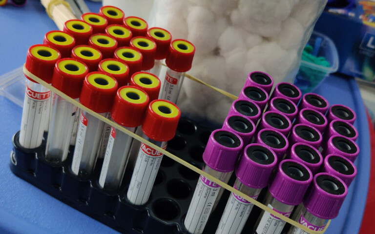 island donors squad mobilize blood drives