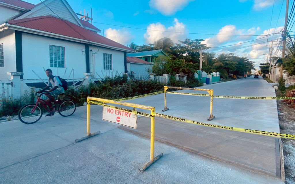 Speed bumps, etc., traffic becomes a big problem 8 Speed Bumps and Traffic Updates