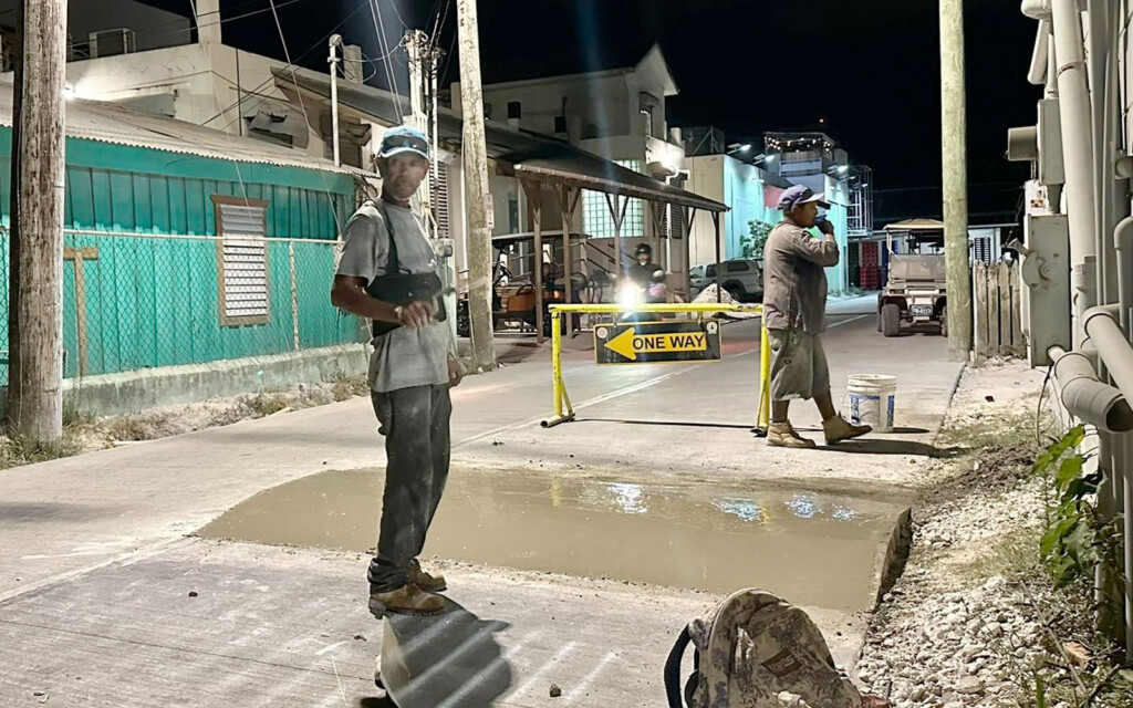 Speed bumps, etc., traffic becomes a big problem11 Speed Bumps and Traffic Updates