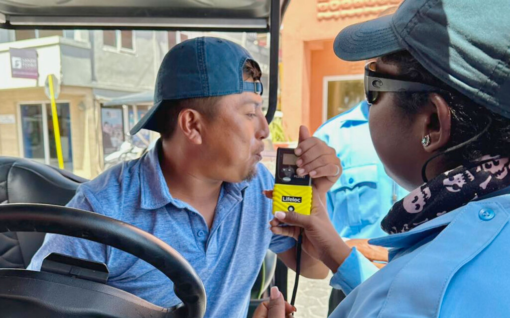 Speed bumps, etc., traffic becomes a big problem12 Speed Bumps and Traffic Updates