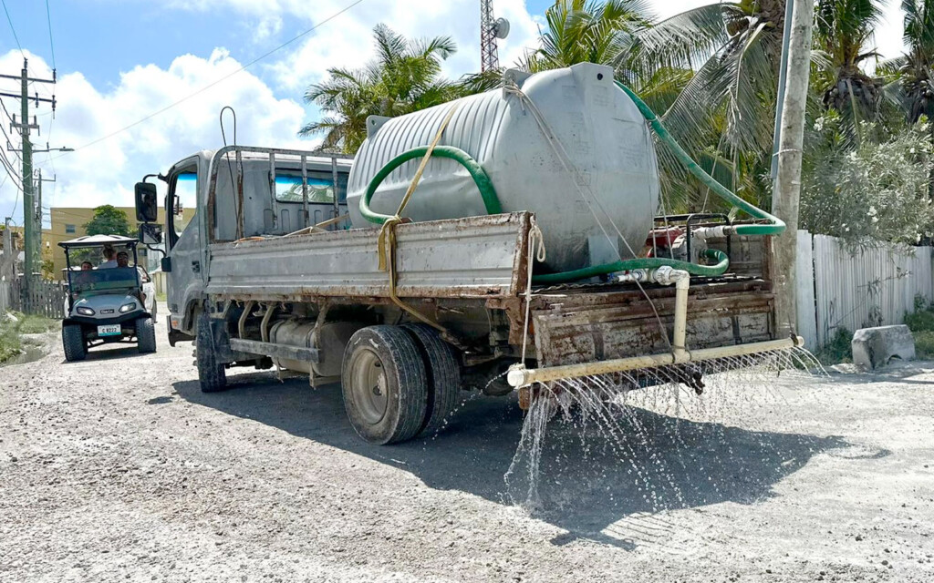 Speed bumps, etc., traffic becomes a big problem17 Speed Bumps and Traffic Updates