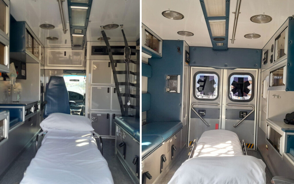 island emergency services teams up with Alaia Belize