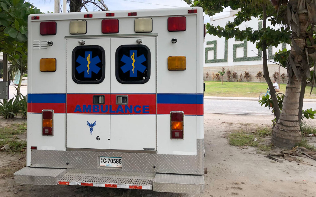 island emergency services teams up with Alaia Belize