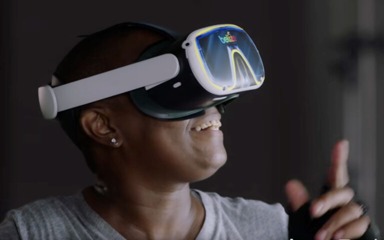 no barriers reef for world oceans day, Belize celebrated initiative