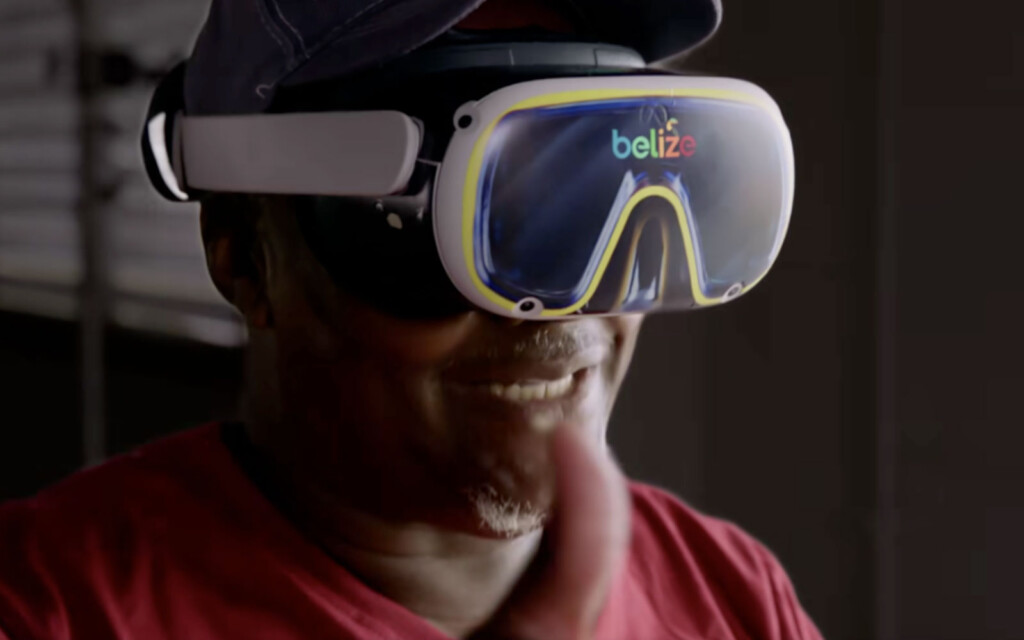 No barrier reef on World Oceans Day, Belize celebrates initiative