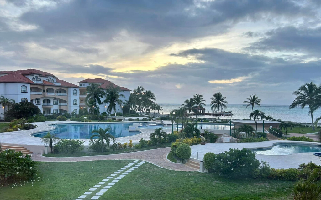 Hurricane Beryl threatens Belize