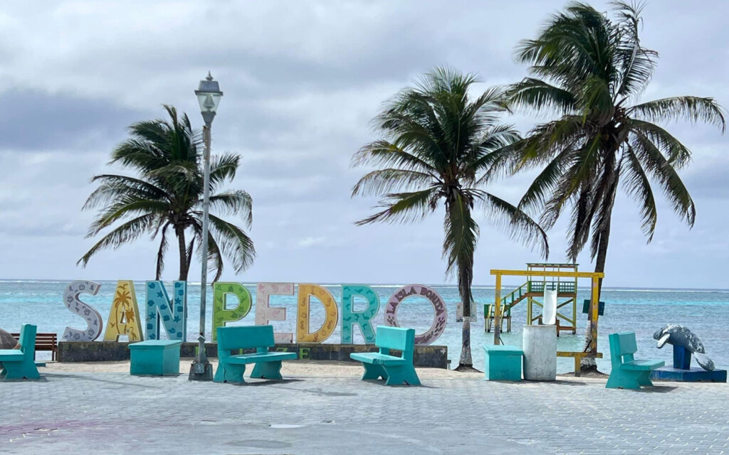 Hurricane Beryl threatens Belize