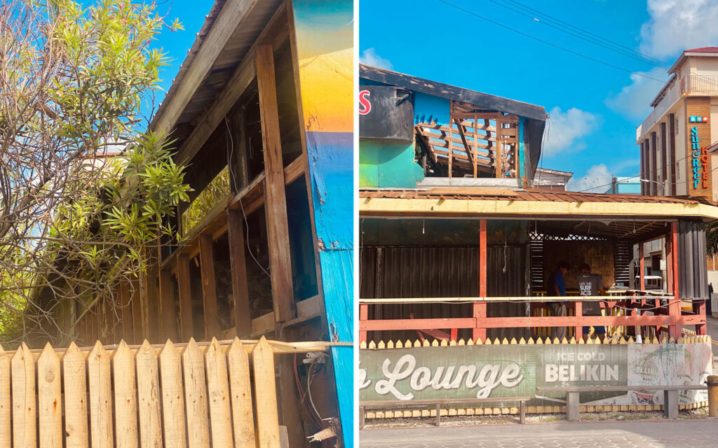 Jaguar Temple nightclub demolished