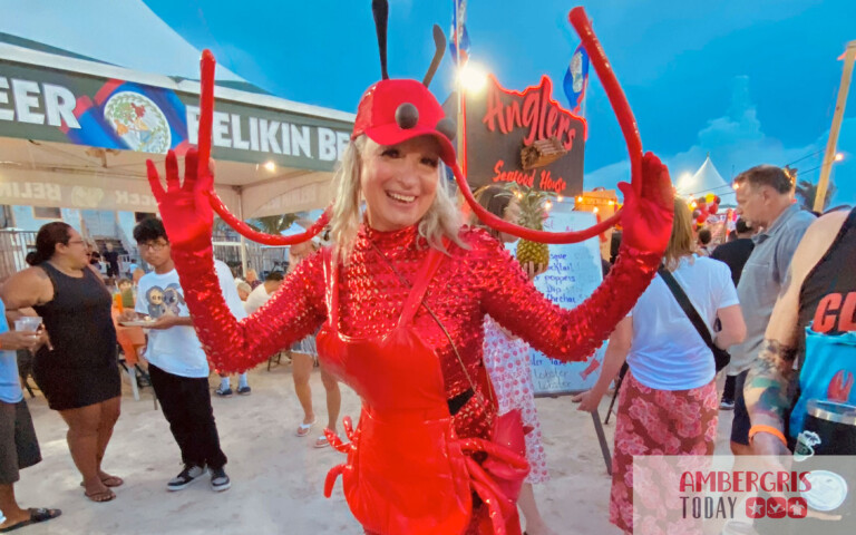 san pedro lobster fest 2024