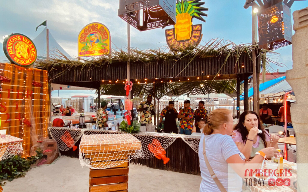 san pedro lobster fest 2024