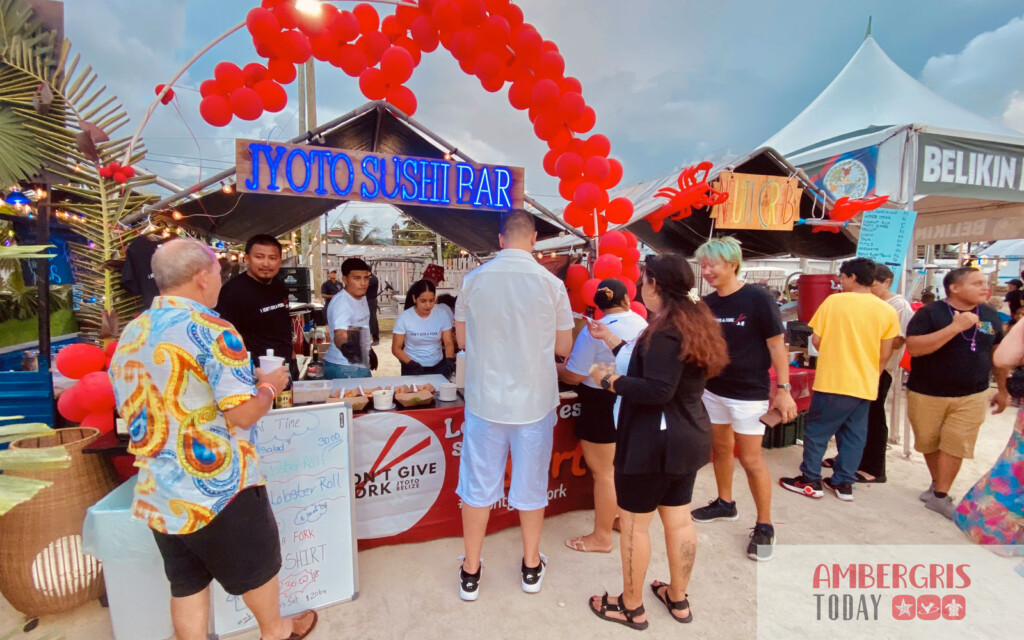 san pedro lobster fest 2024