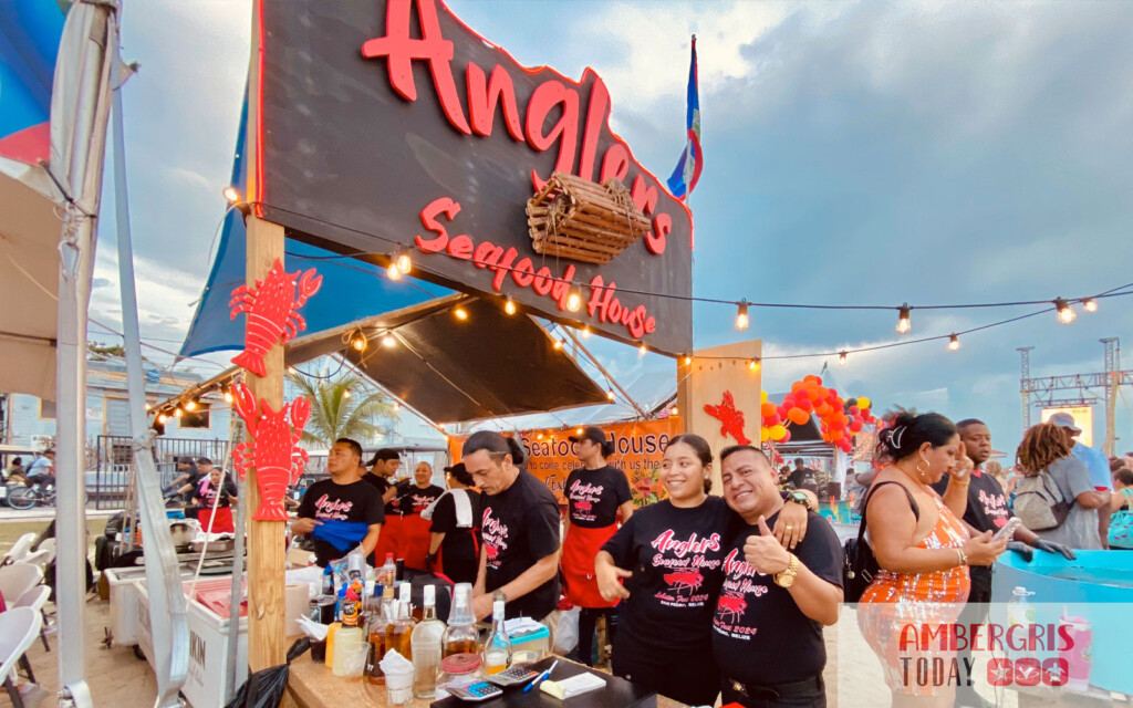 san pedro lobster fest 2024