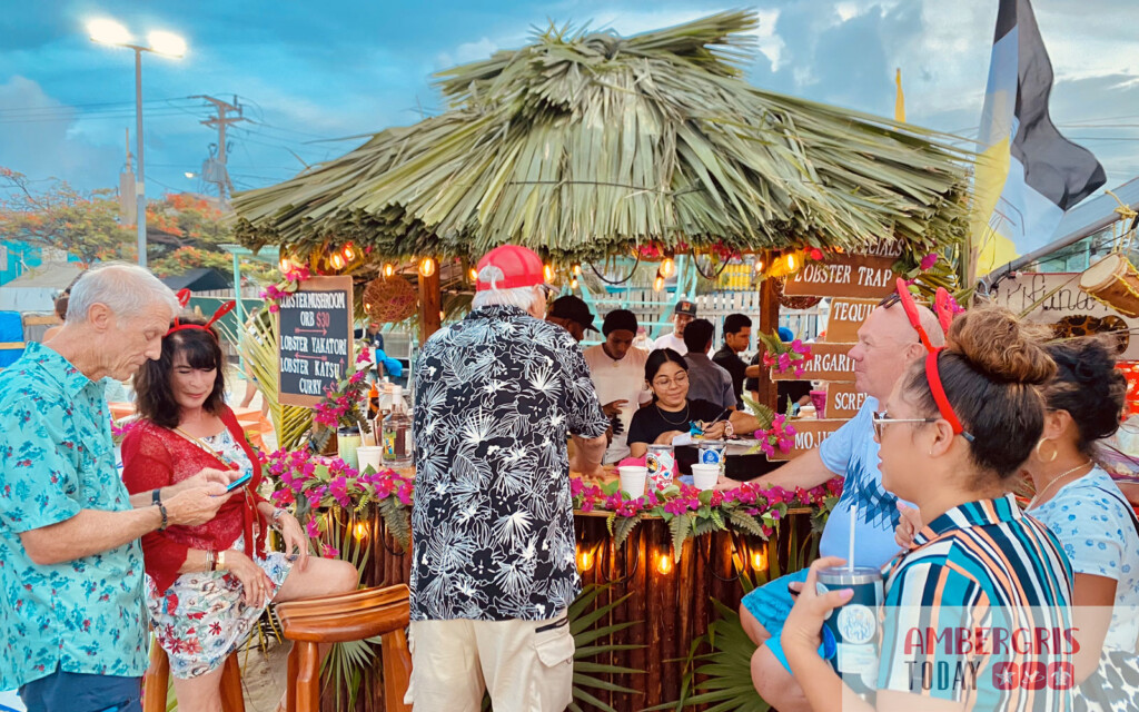 san pedro lobster fest 2024