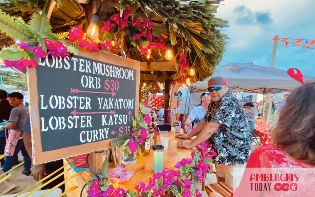 san pedro lobster fest 2024