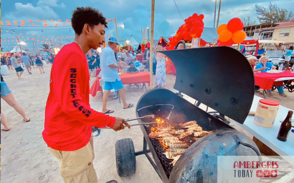 san pedro lobster fest 2024