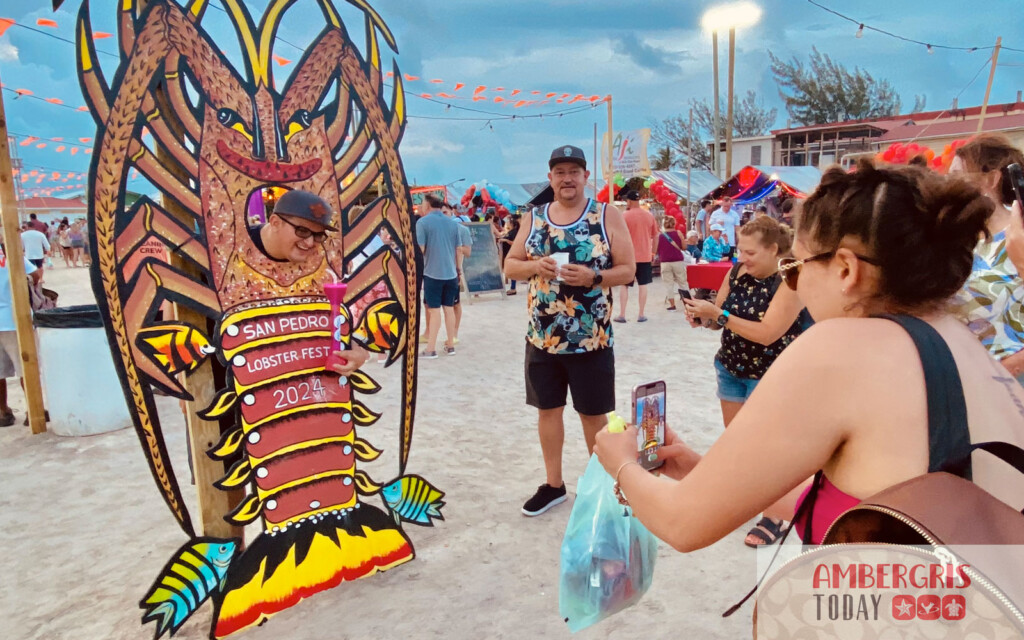 san pedro lobster fest 2024