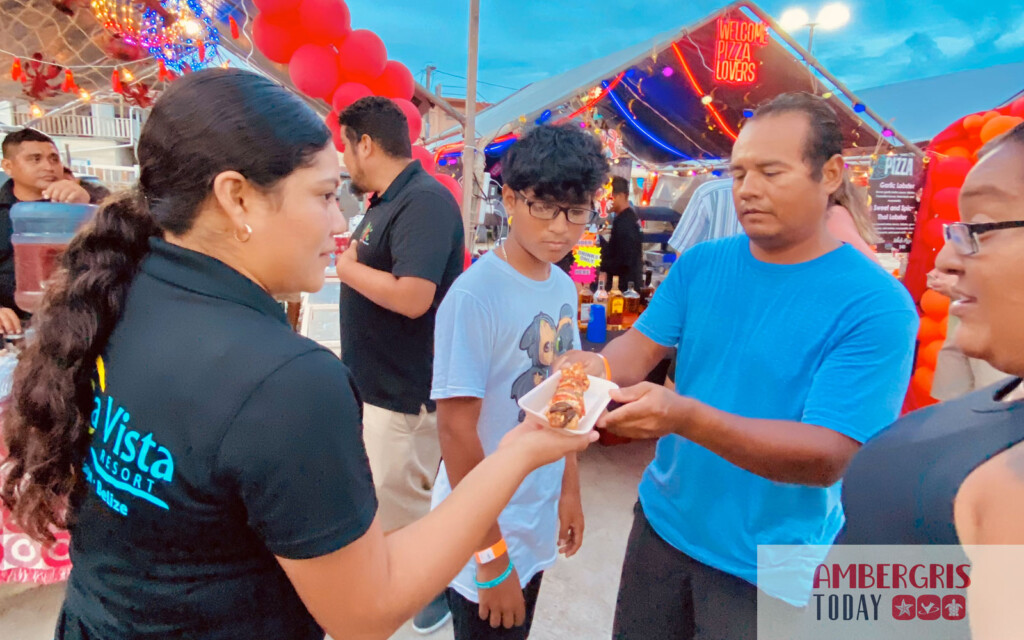 san pedro lobster fest 2024