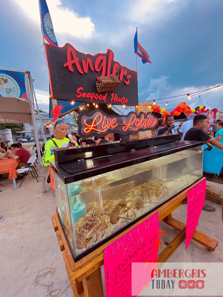 san pedro lobster fest 2024