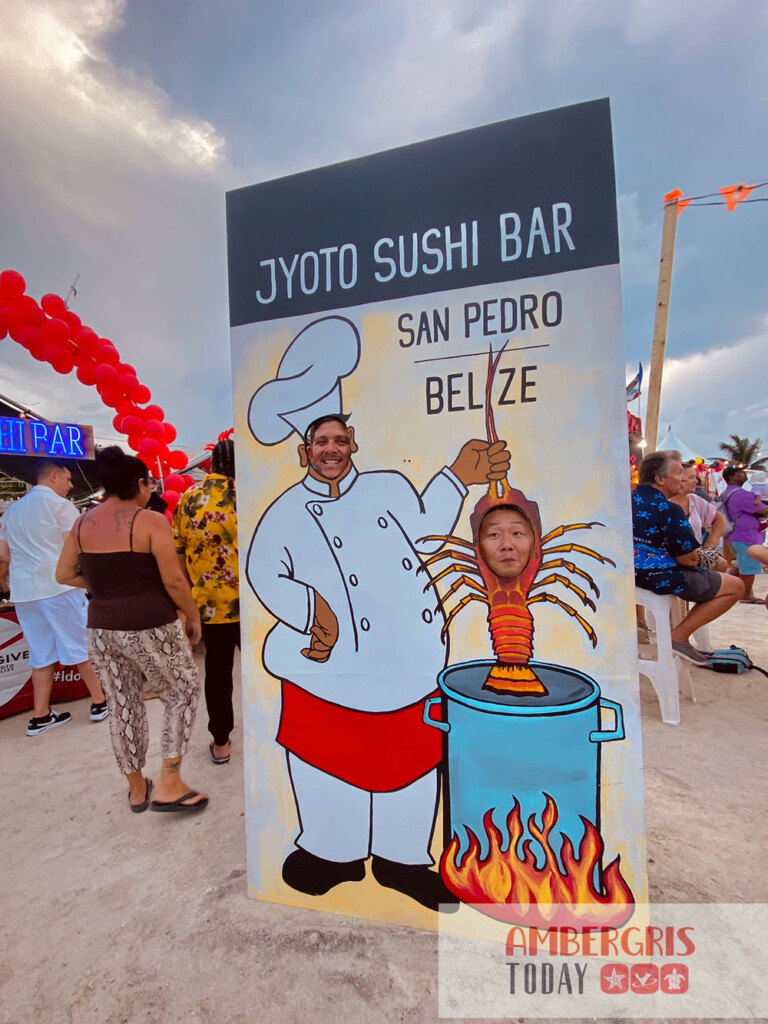 san pedro lobster fest 2024