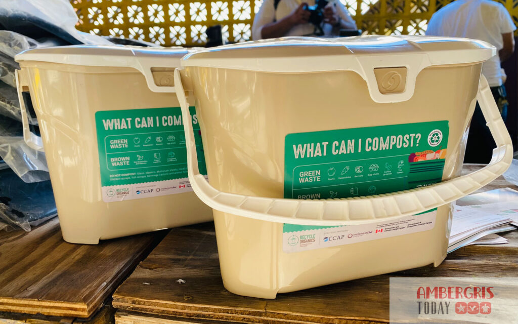 composting recycle organics