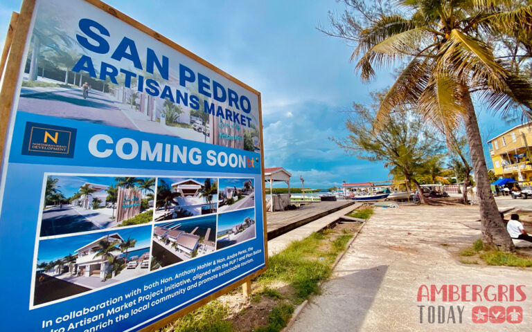 san pedro artisans market lagoon area