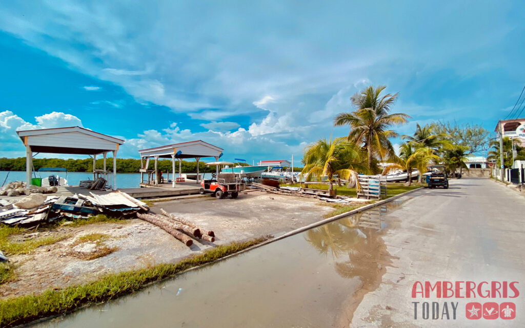 san pedro artisans market lagoon area