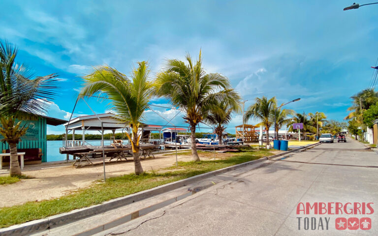 san pedro artisans market lagoon area